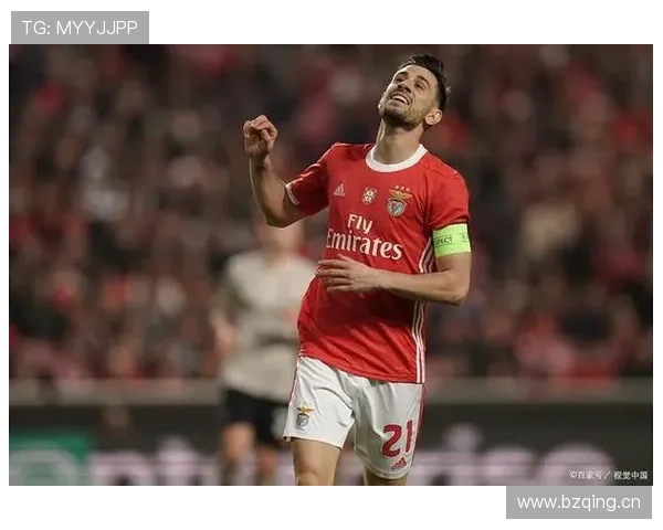 本菲卡进攻火力持续提升，本赛季场均进球数领跑联赛