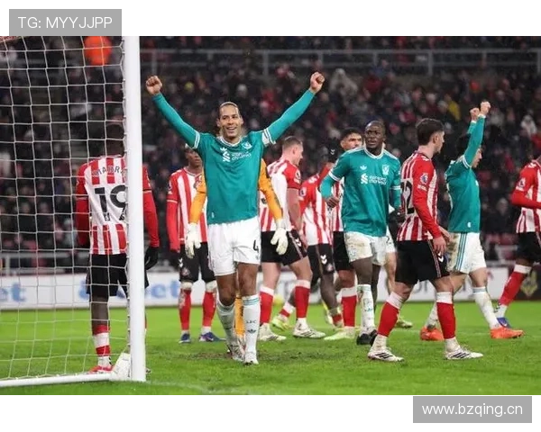 范戴克防守站位分析