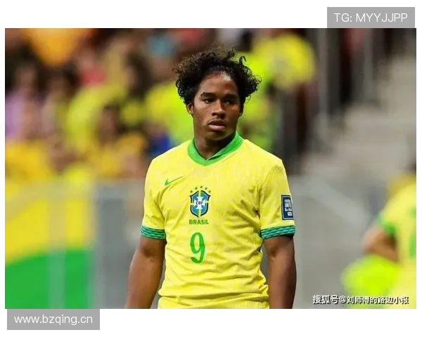 技术与爆发力并存：恩德里克的进攻特点解析