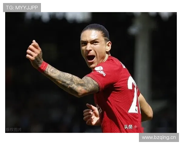 努涅斯“非典型中锋”属性为何引发两极分化？