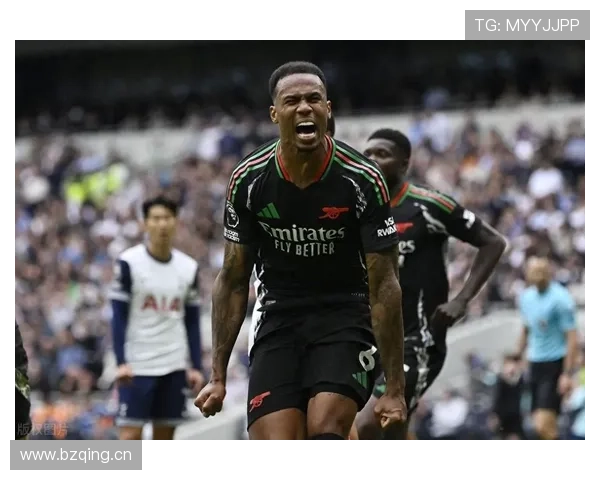 萨卡：对阵曼城等强队时的突破与抗压能力