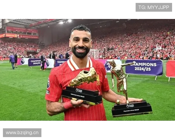 萨拉赫英超历史地位解析：是否已进入英超传奇行列