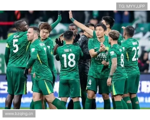 国安引援危机暴露阵容软肋，争冠之路再添变数