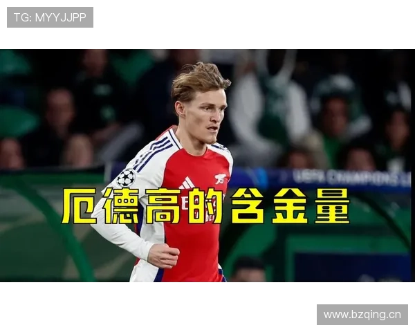 厄德高数据表现：进攻核心价值与含金量拆解