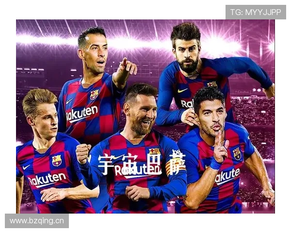 巴萨数据占优却难胜强队,问题仅是运气差还是实力存隐忧? 巴萨数据占优却难胜强队,问题仅是运气差还是实力存隐忧?