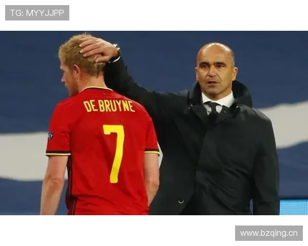 德布劳内世界杯与欧洲杯表现解析:黄金一代为何始终未能突破