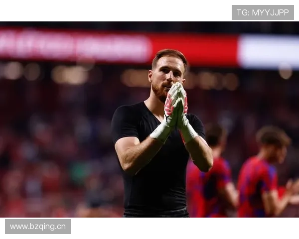 奥布拉克:马竞低位防守体系中的最后屏障解析