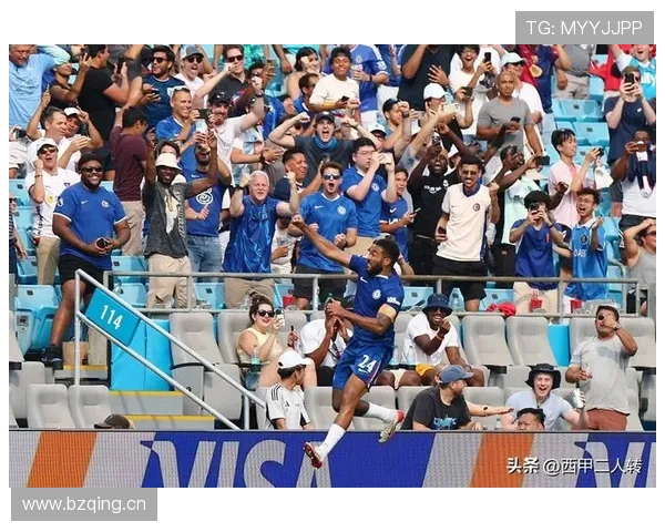 切尔西防线磨合仍不稳定，关键比赛阶段稳定性面临考验