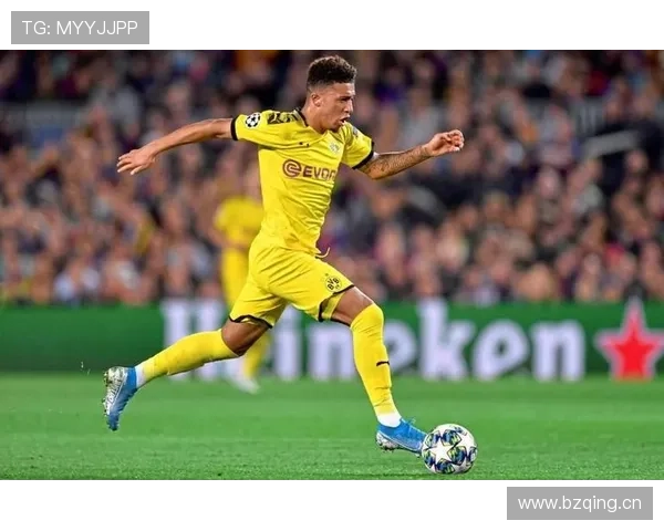 哈兰德从多特锋霸到曼城体系核心的成长轨迹解析