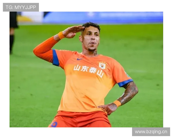 山东泰山依然是争冠竞争者,但上限是否被限制:关键阶段表现与赛季走势面临考验 山东泰山依然是争冠竞争者,但上限是否被限制:关键阶段表现与赛季走势面临考验