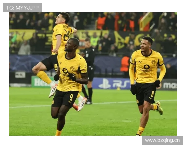 多特蒙德攻防转换彻底乱了,问题根本不在进攻! 多特蒙德攻防转换彻底乱了,问题根本不在进攻!