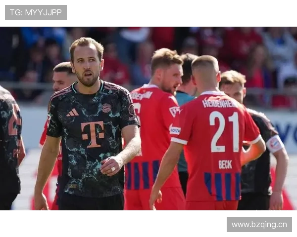 拜仁统治地位面临挑战，德甲争冠格局或迎来变化