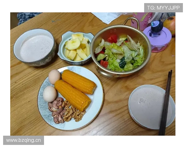 何冰娇连早餐都讲究成这样，这生活真不是一般人能跟得上啊