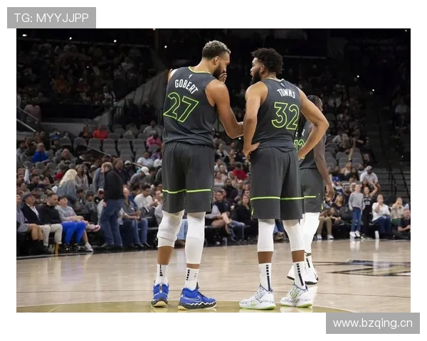 戈贝尔挡拆掩护拉开禁区防守空间助唐斯外线更有威胁