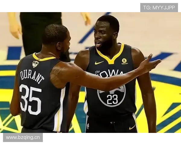 格林挡拆为库里制造空间，比上季效率明显提升